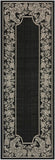 Safavieh Courtyard Cy3305 310 Power Loomed Rug