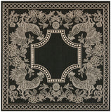 Safavieh Courtyard Cy3305 310 Power Loomed Rug