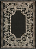 Safavieh Courtyard Cy3305 310 Power Loomed Rug