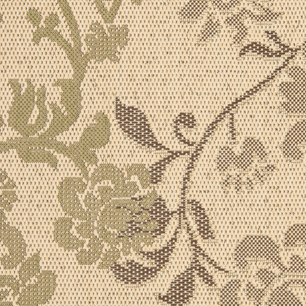 Safavieh Courtyard CY4027 Power Loomed Rug