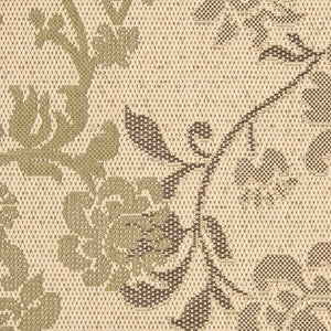 Safavieh Courtyard CY4027 Power Loomed Rug