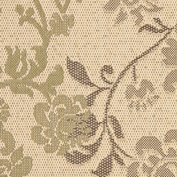 Safavieh Courtyard CY4027 Power Loomed Rug