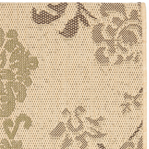 Safavieh Courtyard CY4027 Power Loomed Rug