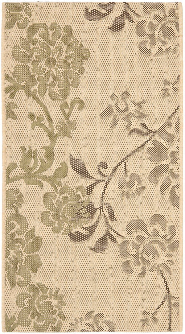 Safavieh Courtyard CY4027 Power Loomed Rug