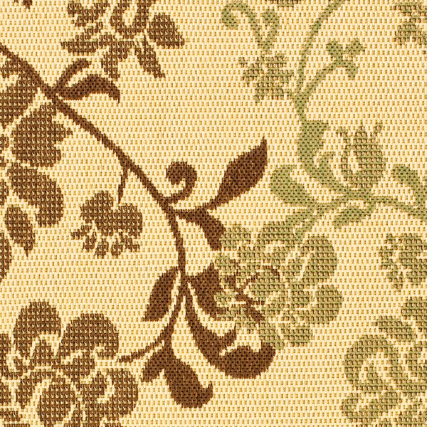 Safavieh Courtyard CY4027 Power Loomed Rug