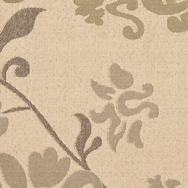 Safavieh Courtyard CY4027 Power Loomed Rug