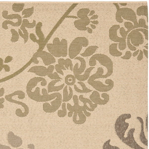 Safavieh Courtyard CY4027 Power Loomed Rug