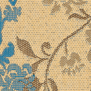 Safavieh Courtyard CY4027 Power Loomed Rug