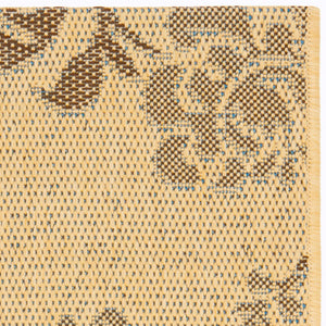 Safavieh Courtyard CY4027 Power Loomed Rug