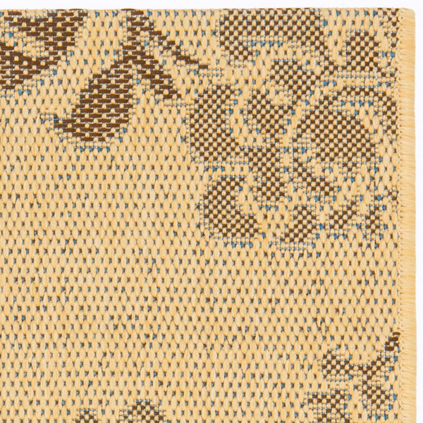 Safavieh Courtyard CY4027 Power Loomed Rug