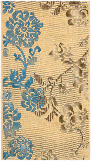 Safavieh Courtyard CY4027 Power Loomed Rug