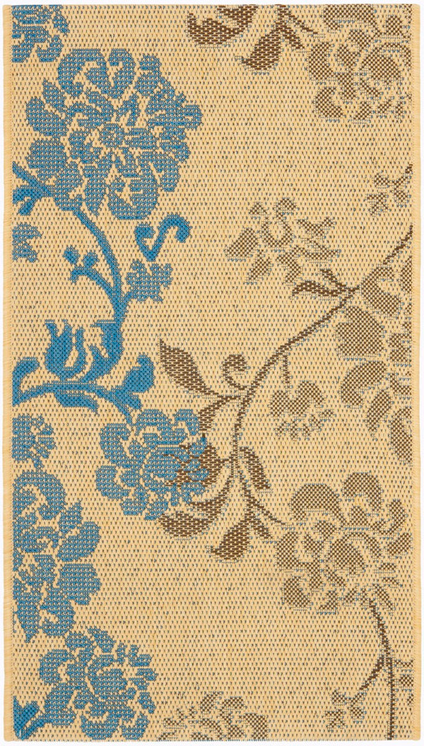 Safavieh Courtyard CY4027 Power Loomed Rug