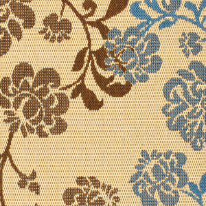 Safavieh Courtyard CY4027 Power Loomed Rug