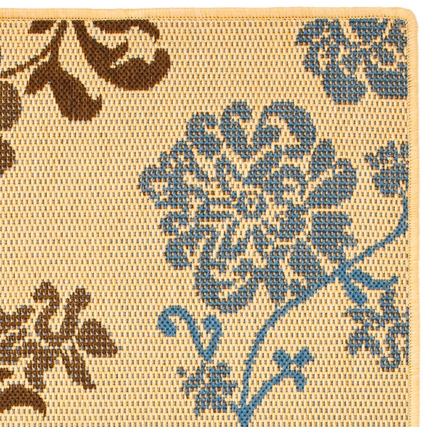 Safavieh Courtyard CY4027 Power Loomed Rug