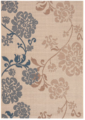 Safavieh Courtyard CY4027 Power Loomed Rug