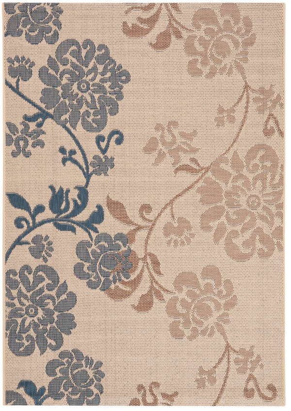 Safavieh Courtyard CY4027 Power Loomed Rug