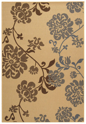 Safavieh Courtyard CY4027 Power Loomed Rug