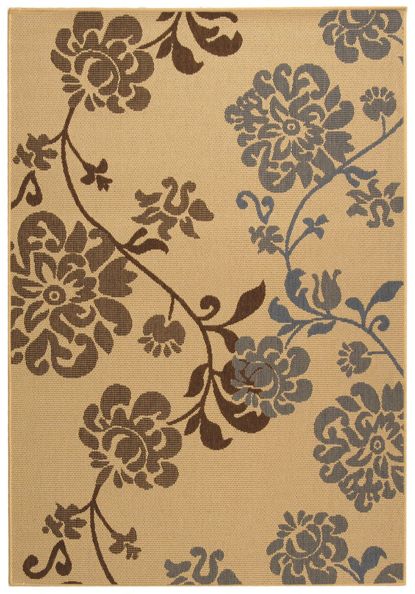 Safavieh Courtyard CY4027 Power Loomed Rug