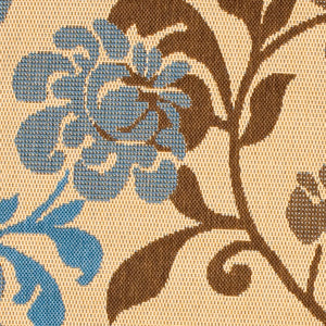 Safavieh Courtyard CY4027 Power Loomed Rug