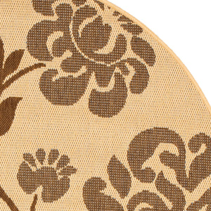 Safavieh Courtyard CY4027 Power Loomed Rug