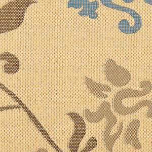 Safavieh Courtyard CY4027 Power Loomed Rug