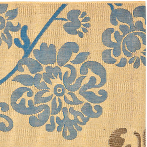 Safavieh Courtyard CY4027 Power Loomed Rug