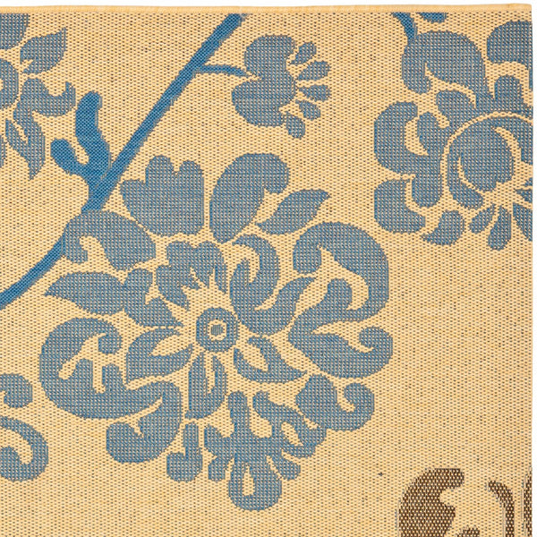 Safavieh Courtyard CY4027 Power Loomed Rug