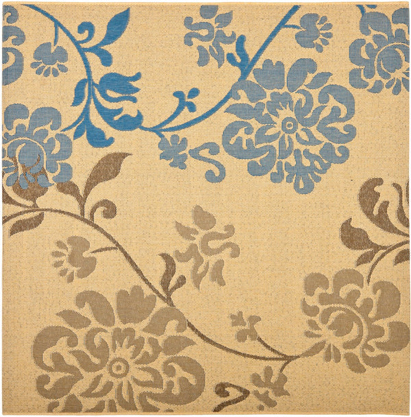 Safavieh Courtyard CY4027 Power Loomed Rug