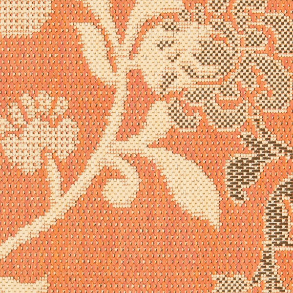 Safavieh Courtyard CY4027 Power Loomed Rug