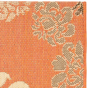 Safavieh Courtyard CY4027 Power Loomed Rug