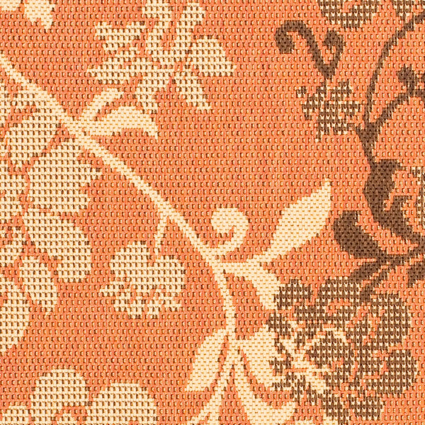 Safavieh Courtyard CY4027 Power Loomed Rug