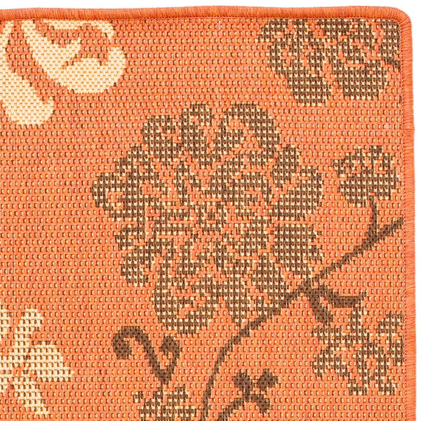 Safavieh Courtyard CY4027 Power Loomed Rug