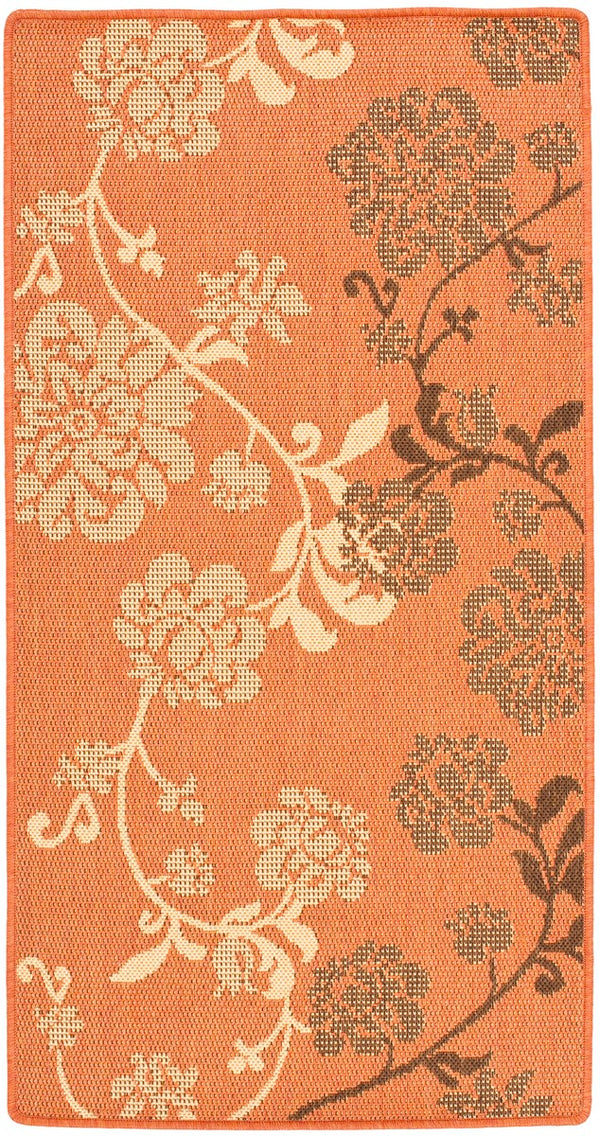 Safavieh Courtyard CY4027 Power Loomed Rug