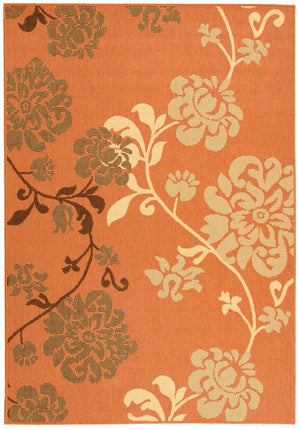 Safavieh Courtyard CY4027 Power Loomed Rug