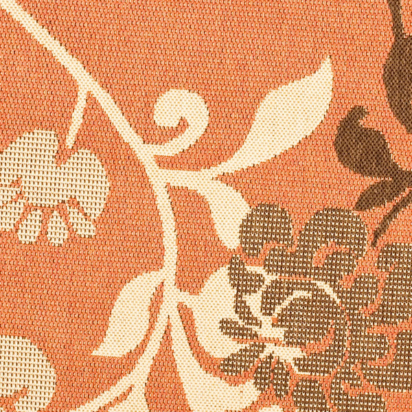 Safavieh Courtyard CY4027 Power Loomed Rug