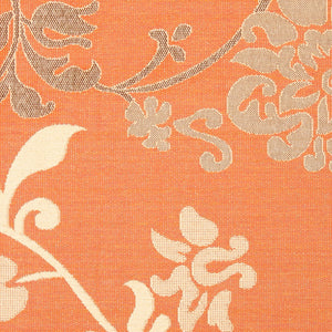 Safavieh Courtyard CY4027 Power Loomed Rug