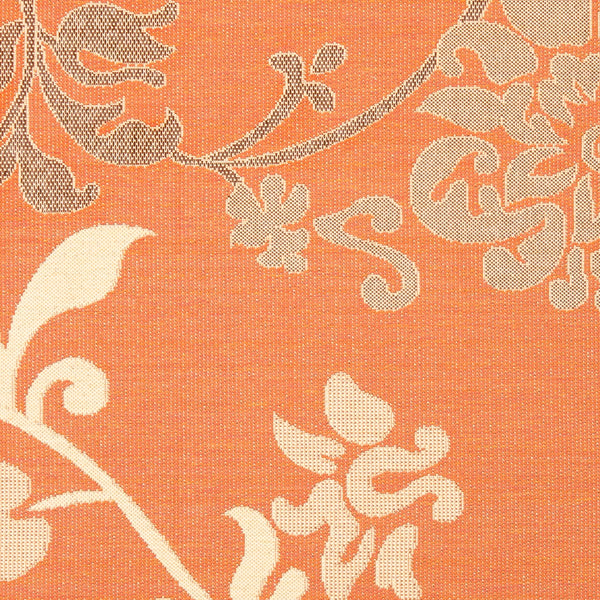 Safavieh Courtyard CY4027 Power Loomed Rug