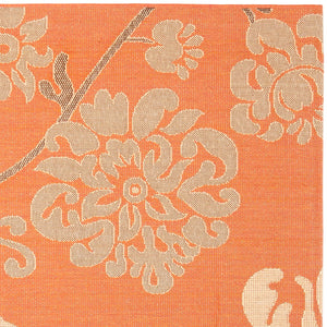 Safavieh Courtyard CY4027 Power Loomed Rug