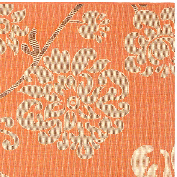 Safavieh Courtyard CY4027 Power Loomed Rug