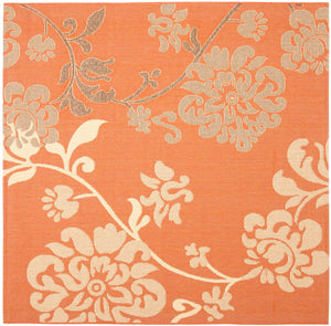 Safavieh Courtyard CY4027 Power Loomed Rug