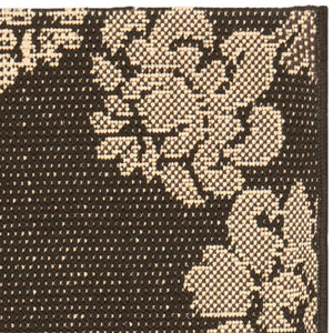 Safavieh Courtyard CY4027 Power Loomed Rug