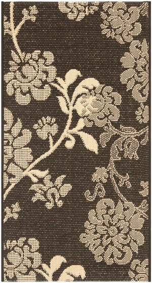 Safavieh Courtyard CY4027 Power Loomed Rug