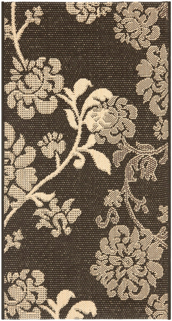 Safavieh Courtyard CY4027 Power Loomed Rug