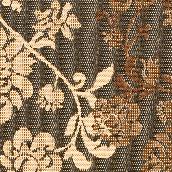 Safavieh Courtyard CY4027 Power Loomed Rug