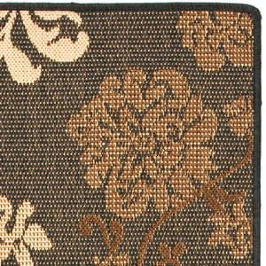 Safavieh Courtyard CY4027 Power Loomed Rug