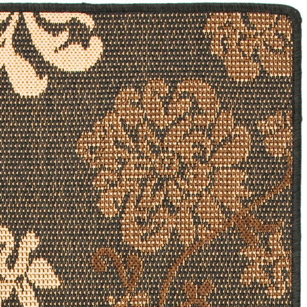 Safavieh Courtyard CY4027 Power Loomed Rug