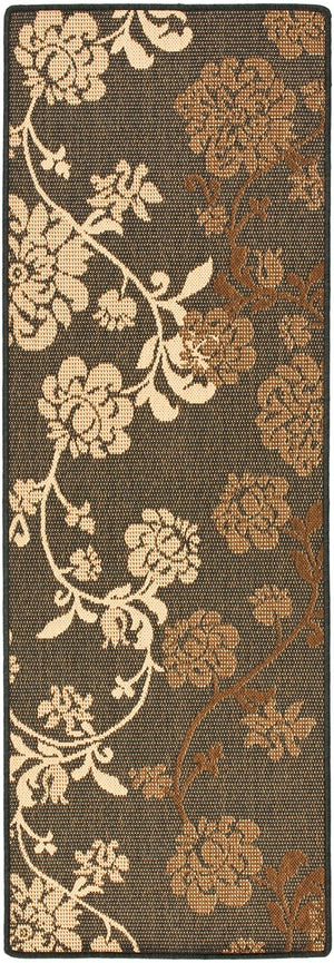 Safavieh Courtyard CY4027 Power Loomed Rug