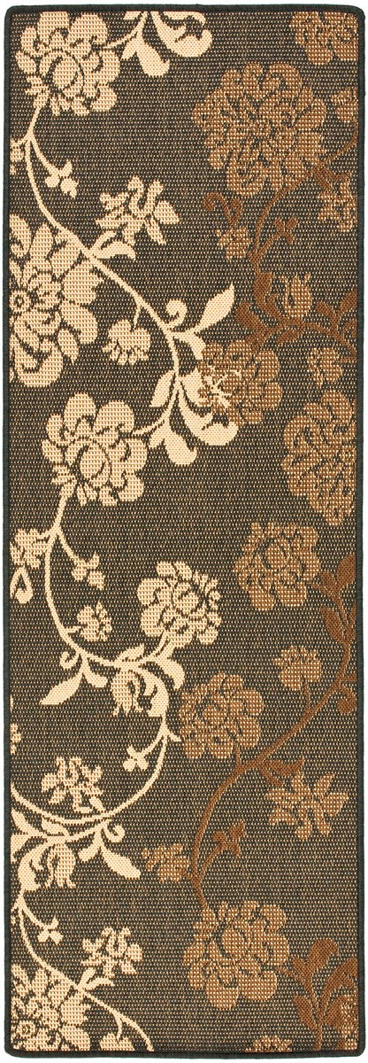 Safavieh Courtyard CY4027 Power Loomed Rug