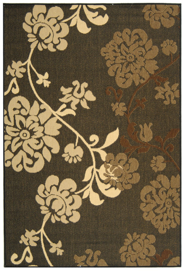 Safavieh Courtyard CY4027 Power Loomed Rug