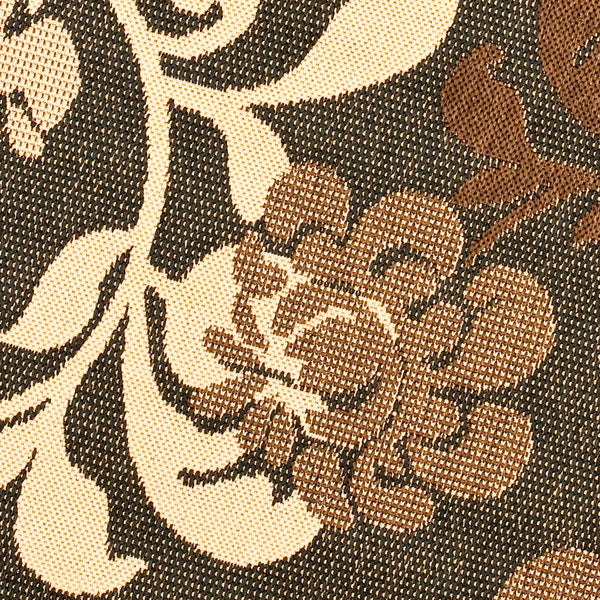 Safavieh Courtyard CY4027 Power Loomed Rug